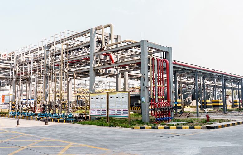 浙江宜盛新素材有限公司